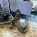 レストランRyu - 