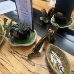 レストランRyu - 