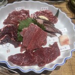 馬屋 たろちゃん - 