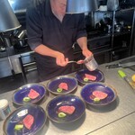 レストランRyu - 