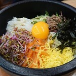 전주중앙회관  - 