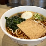 いろり庵きらく - 料理写真: