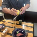 レストランRyu - 