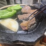 馬屋 たろちゃん - 