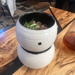 レストランRyu - 