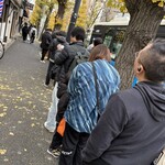 創作麺 ひとすじ - 行列