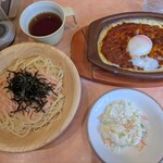 サイゼリヤ - 料理写真: