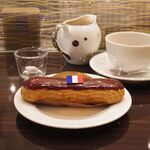 ジャンポール エヴァン - 