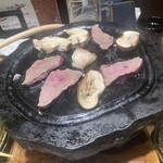 馬屋 たろちゃん - 