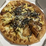 ピザハット 下高井戸店 - 