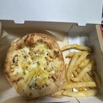 ピザハット 下高井戸店 - 