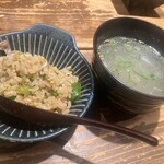 馬屋 たろちゃん - 