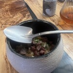 レストランRyu - 