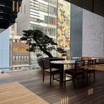 TORAYA GINZA - 