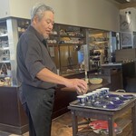 レストランRyu - 