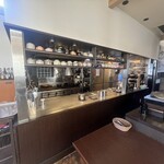 レストランRyu - 