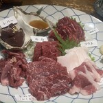 馬屋 たろちゃん - 