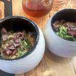 レストランRyu - 