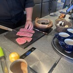 レストランRyu - 