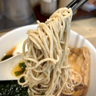 いろり庵きらく_1