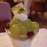 資生堂パーラー - 