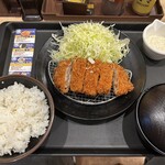 松のや - 料理写真: