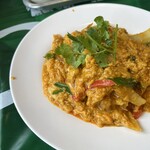 東桜パクチー - 