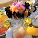 ランブルフィッシュ - 