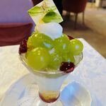 資生堂パーラー - 