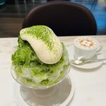 ル・カフェ・ヴィー - 