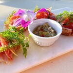 ランブルフィッシュ - 