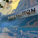 ル・カフェ・ヴィー - 