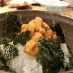 初代割烹高橋 - 