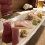 初代割烹高橋 - 