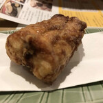 初代割烹高橋 - 