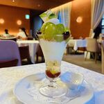 資生堂パーラー - 