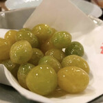 初代割烹高橋 - 