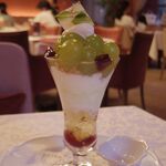 資生堂パーラー - 