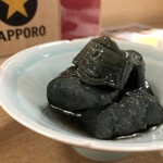 初代割烹高橋 - 