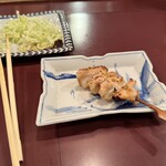 焼鳥 コの字 - ナンコツ