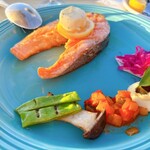 ランブルフィッシュ - 