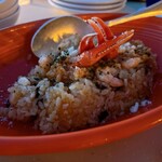 ランブルフィッシュ - 