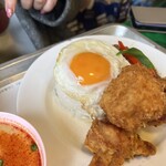 東桜パクチー - 