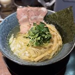 麺屋 ねむ瑠 - 