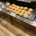 エピシェール - 内観