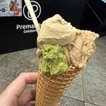 プレマルシェ・ジェラテリア - 