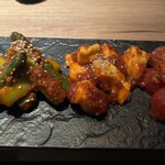 上等焼肉 ひらく - 