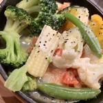 COCO'S Saku Sakudairaekihigashi Ten - 