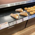 エピシェール - 内観