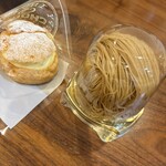 リュパン - 